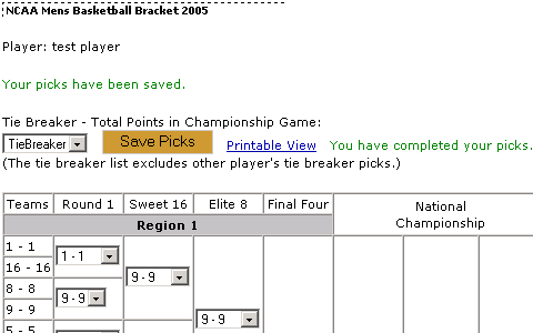 March Madness 2027 NCAA Basketball Pools - Best March Madness Office Pools Online